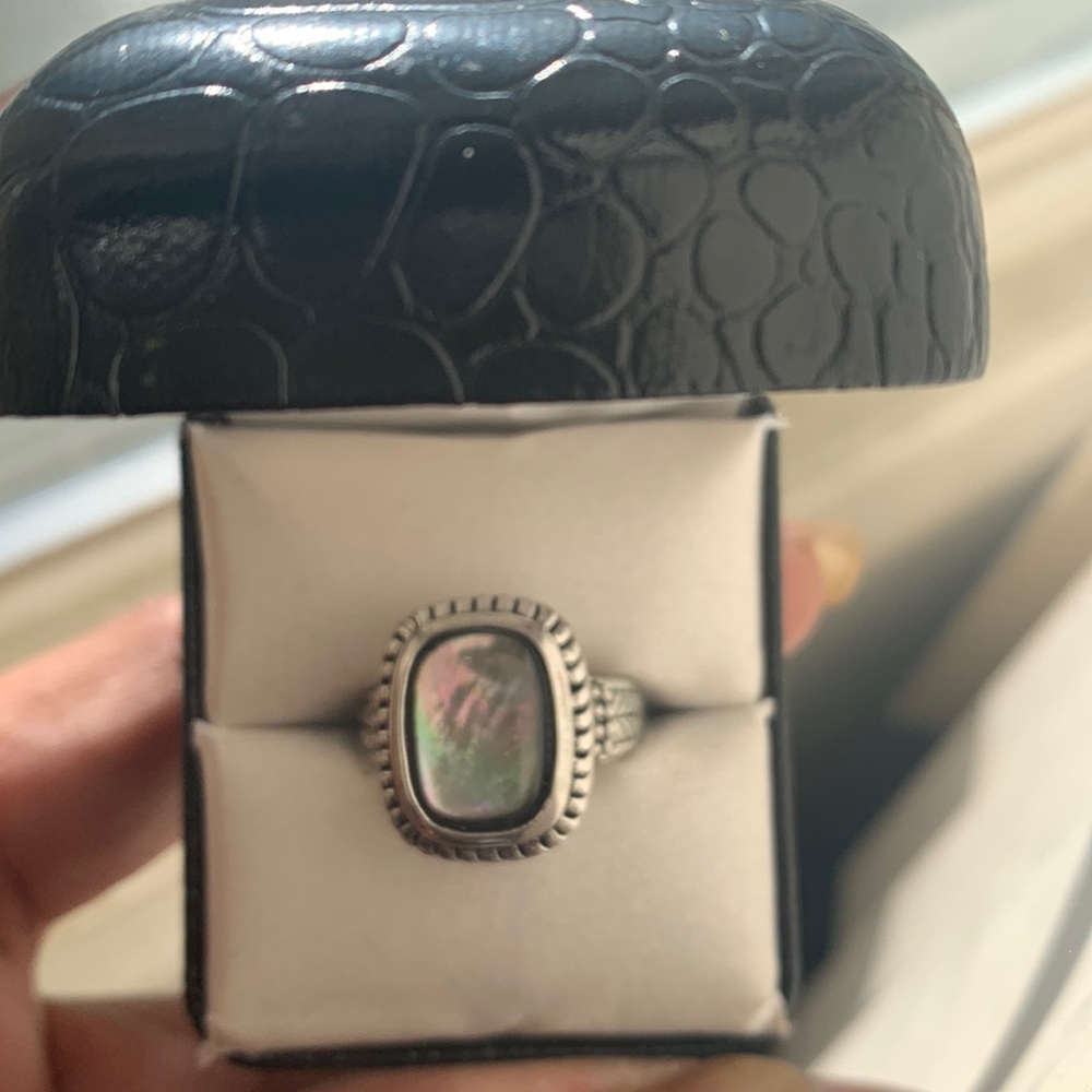 Ladies  Ring